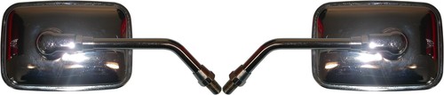 Coppia specchietti retrovisori
