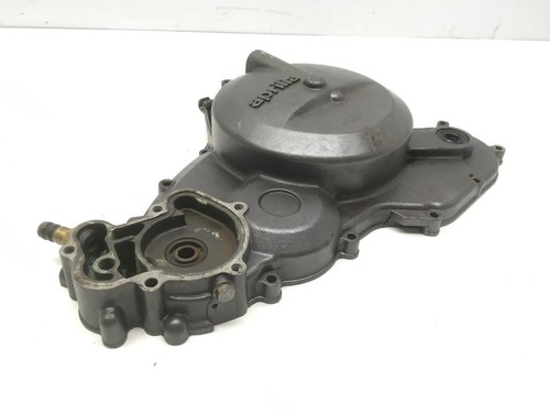 Carter clutch cover - clutch, water
