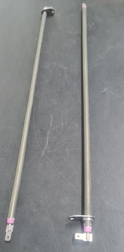 Resistenza elettrica lineare - elettrica,