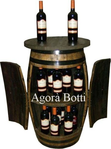 Botti botte cantinetta con - botti/botte,