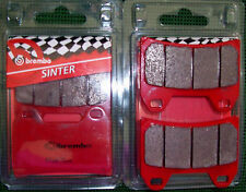 PASTIGLIE ANTERIORI BREMBO SA