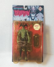 Action figure fewture devilman - figure,