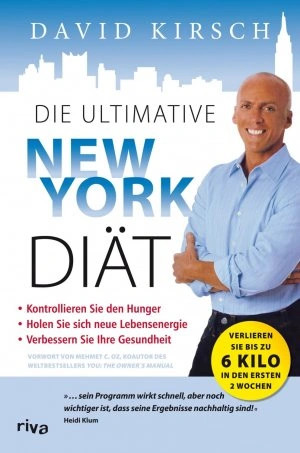 David kirsch dieta new york - david,