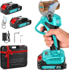 Forbici Potatura a Batteria