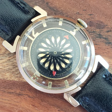 Orologio vintage anni '60