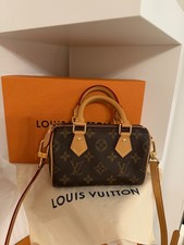 Borsa Louis Vuitton Nano