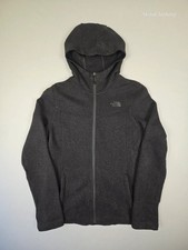 Felpa con cappuccio e zip