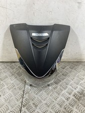 104482 Carena Scudetto Anteriore Honda SH 300 dal 2011 al 2013