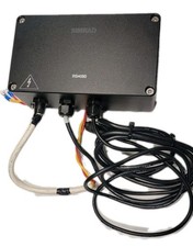 SIMRAD SHIPMATE RS 4050 POWER