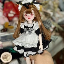 Bambola bambina carina - , altezza