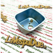 Carcassa profonda 33 mm per