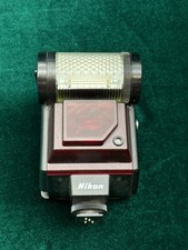 Flash Nikon Speedlight SB-20