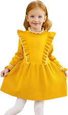Vestito Bambino Ragazza