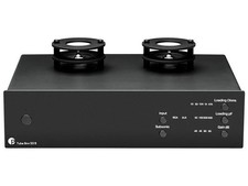 PRO JECT TUBE BOX S3 BLACK