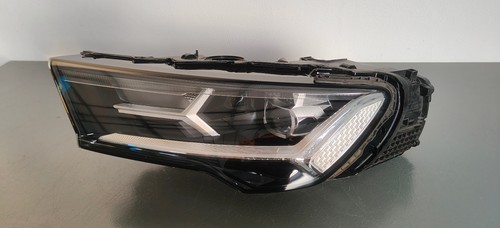 Faro proiettore full led audi - faro,