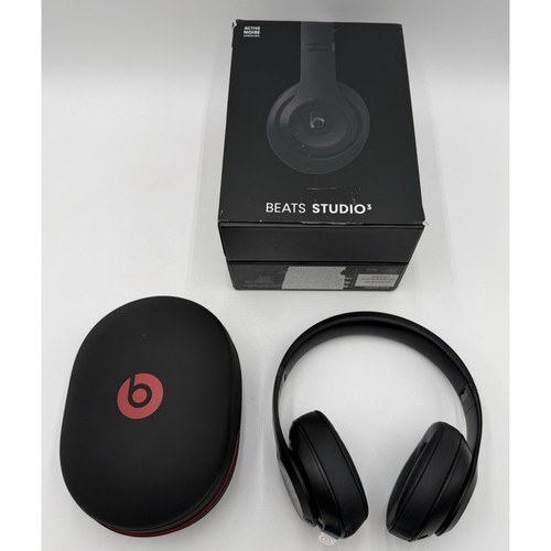 Beats studio cuffie - beats,