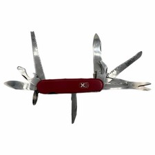 Coltello svizzero vintage