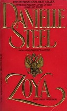 Zoya by Danielle Steel