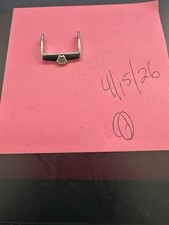 Rolex Vintage Fibbia 16mm