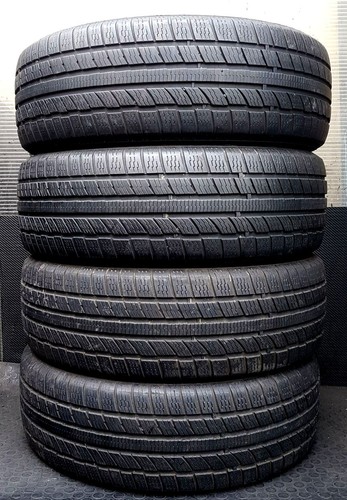 Gomme usate 235 60r18 107v - gomme,