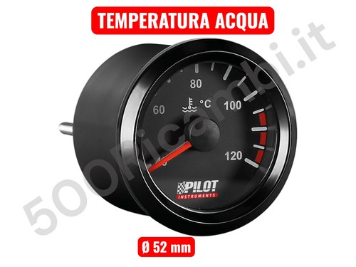 Strumento temperatura acqua - strumento,