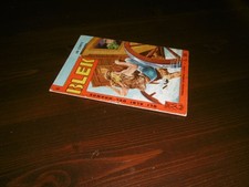 GLI ALBI DE IL GRANDE BLEK N°6 UN CONTO REGOLATO EDIZIONI DARDO 1963