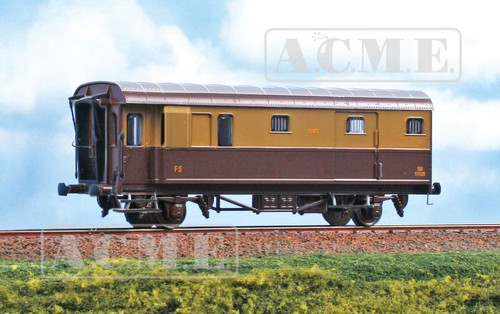 Acme 51210 bagagliaio - 2, assi
