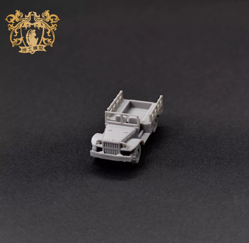 Camion dodge wc51 144 - dodge,