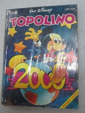 TOPOLINO n° 2000 - 27 MARZO