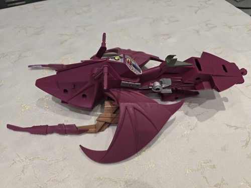 Gargoyles night striker - night,