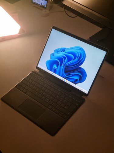 Microsoft surface pro - pro, 9