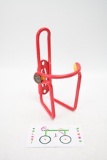 Gabbia bottiglia acqua inox