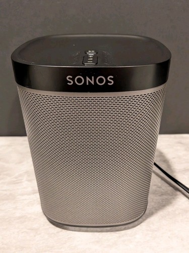 Sonos play altoparlante wifi - sonos,