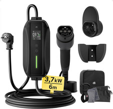 Cavo Ricarica Auto Elettrica
