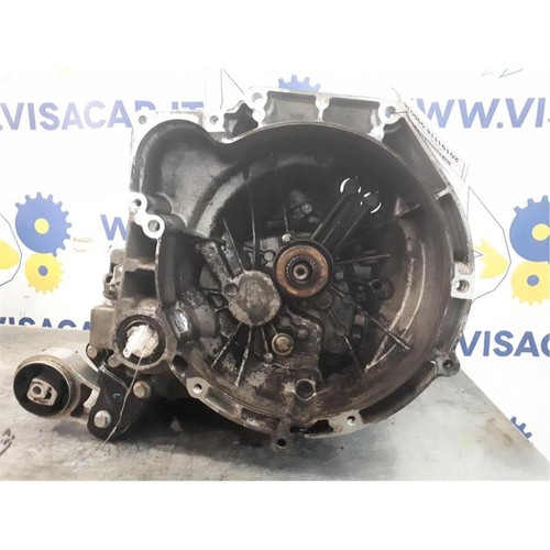 Cambio hhjb ford - ,