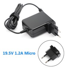 19.5V 1.2A AC Adaptateur