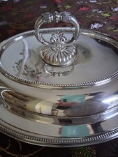 Legumiera Sheffield con difetto