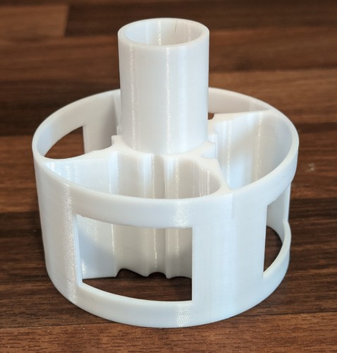 Spirale tank 4x5 per - 4x5,