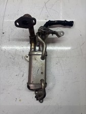Radiatore scarico per Renault