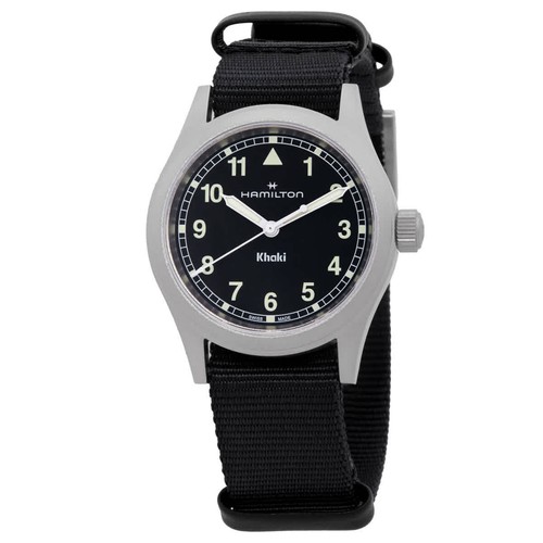 Orologio hamilton khaki - hamilton,