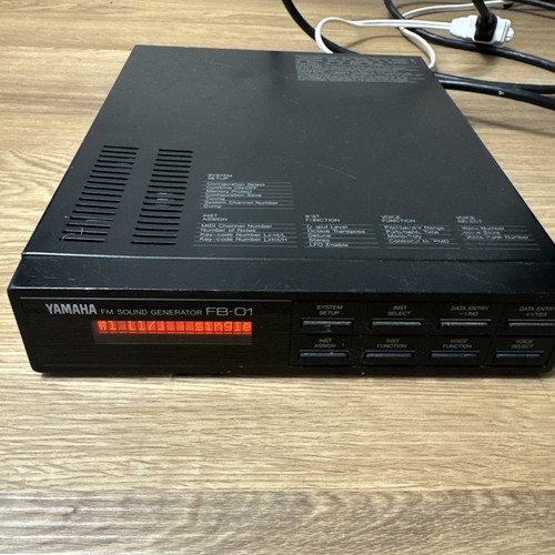 Yamaha generatore di - yamaha,