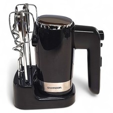 (Video) Mixer Manuale SHARDOR