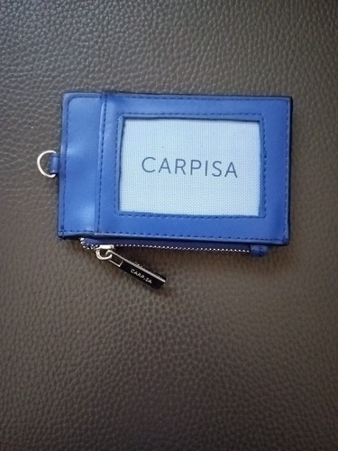 Portacarte carpisa - portacarte,