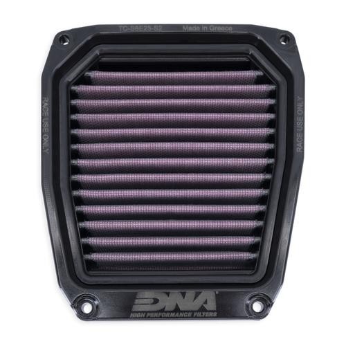 Dna air cover stage - cover,