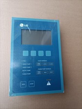 DISPLAY  MICOM BOARD