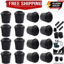 16 Pezzi Tappi per Gambe