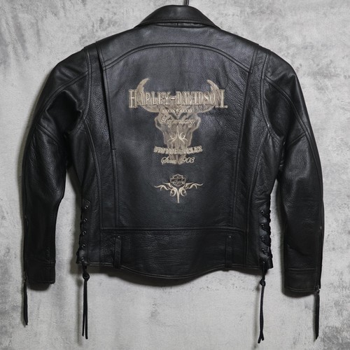 Harley davidson giacca - harley-davidson,