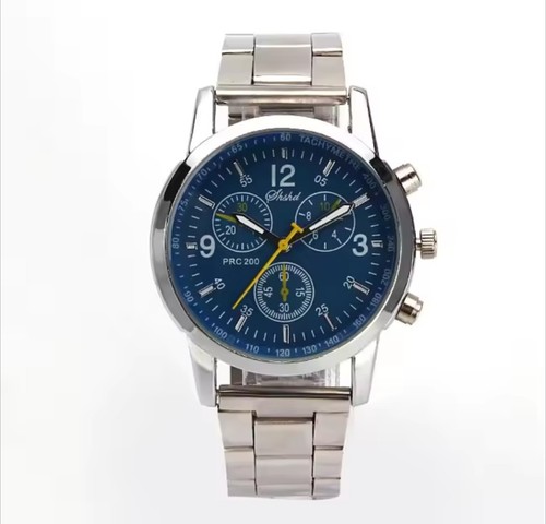 Orologio uomo lusso - orologio,