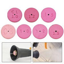 Ugello atomizzatore ceramica