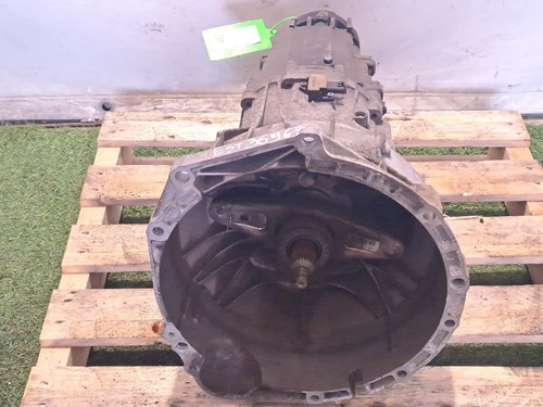 Cambio manuale completo usato - completo,